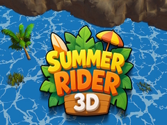 Oyun Summer Rider 3D