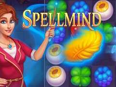 Oyun Spellmind