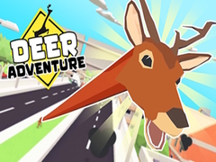 Oyun Deer Adventure