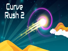 Oyun Curve Rush 2
