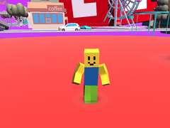 Oyun Obby +1 Power