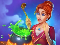 Oyun Spellmind