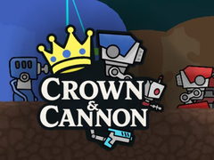 Oyun Crown & Cannon