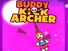 Oyun Buddy Kick Archer