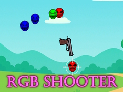 Oyun RGB Shooter