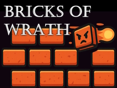 Oyun Bricks of Wrath