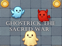 Oyun GhosTrick The Sacred War