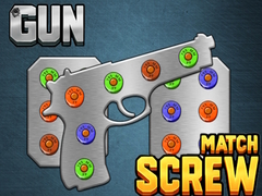 Oyun Gun Match Screw