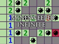 Oyun Minesweeper Infinite