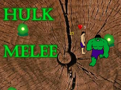 Oyun Hulk Melee