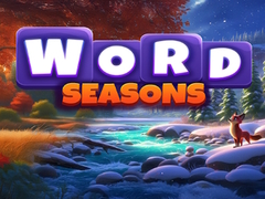 Oyun Word Seasons