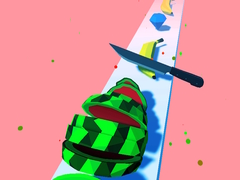 Oyun Cut It All 3D