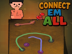 Oyun Connect Em All