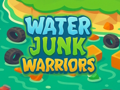 Oyun Water Junk Warriors