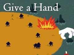 Oyun Give a Hand