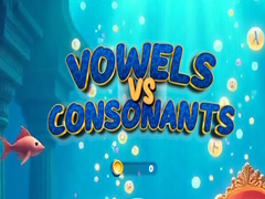 Oyun Vowels vs Consonants