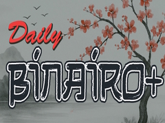 Oyun Daily Binairo+