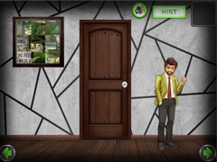 Oyun Amgel Easy Room Escape 308