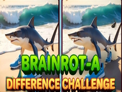 Oyun Brainrot – A Difference Challenge