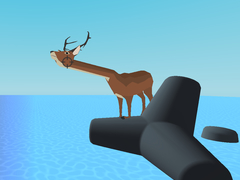 Oyun Deer Adventure