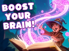 Oyun Boost Your Brain!