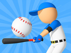 Oyun Idle Baseball Tycoon