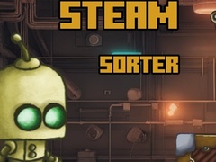 Oyun Steam Sorter
