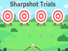 Oyun Sharpshot Trials