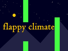 Oyun flappy climate