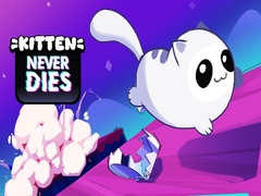 Oyun Kitten Never Dies
