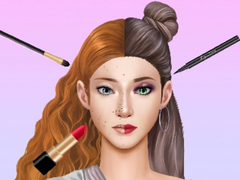 Oyun Princess ASMR Makeover
