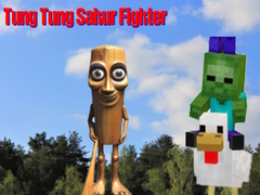 Oyun Tung Tung Sahur Fighter