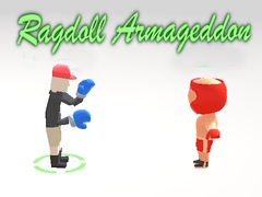 Oyun Ragdoll Armageddon
