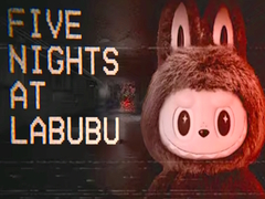 Oyun Five Nights at Labubu