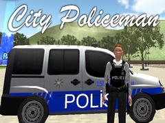 Oyun City Policeman