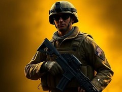 Oyun Marine Showdown: Standoff in Afghanistan