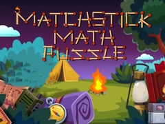 Oyun Matchstick Math Puzzle