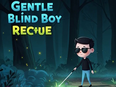 Oyun Gentle Blind Boy Rescue