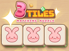 Oyun 3 Tiles