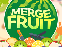 Oyun Merge Fruit