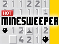 Oyun Mine Sweeper