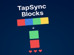 Oyun TapSync Blocks