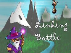 Oyun Linking Battle