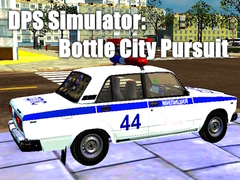 Oyun DPS Simulator: Bottle City Pursuit