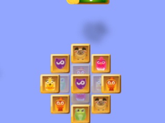 Oyun Safari Match