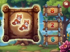Oyun Number Quest Game