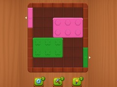 Oyun Wood Blocks Jam