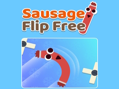 Oyun Sausage Flip Free