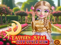 Oyun Eastern Star vs City Style Icon