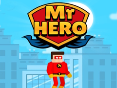 Oyun Mr Hero
